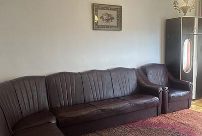 Apartament cu 3 camere decomandat în Central - 6