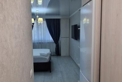 Garsonieră decomandată, mobilată în Faleză - 2