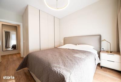 Apartament cu 2 camere în Floreasca