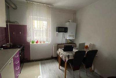 Apartament cu 3 camere decomandat în Mărăști - 2