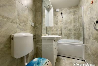 Apartament cu 3 camere decomandat, mobilat în Gheorgheni - 6