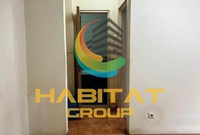 Apartament cu 2 camere semidecomandat în Jilava