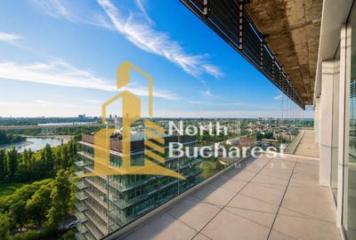Apartament cu 4 camere decomandat în Floreasca - 2