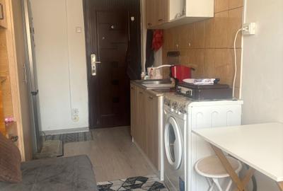 Garsonieră în Central