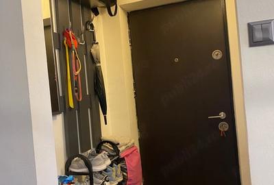 Apartament cu 2 camere semidecomandat în Alexandriei