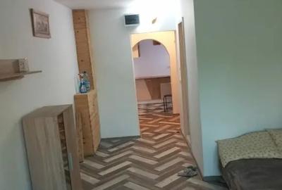 Garsonieră în Burdujeni - 1