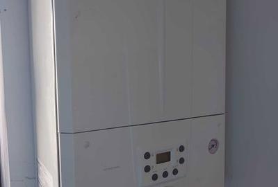 Apartament cu 4 camere în Basarab - 3