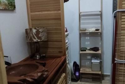Casă cu 4 camere cu Teren 187 Mp în Adunații-Copăceni