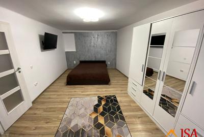 Garsonieră decomandată, mobilată în Ultracentral - 2