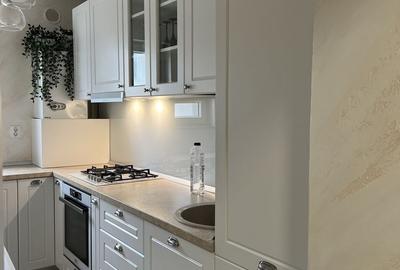 Apartament cu 2 camere decomandat în Ștefăneștii de Jos - 4