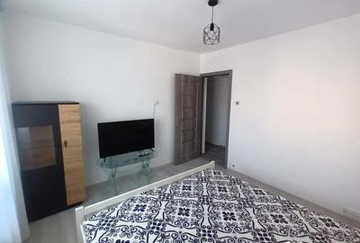 Apartament cu 2 camere decomandat în Central - 1