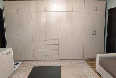 Apartament cu 2 camere semidecomandat în Cantemir - 9