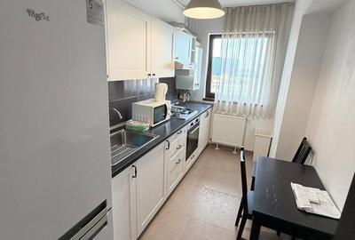 Apartament cu 2 camere în Grozăvești - 2