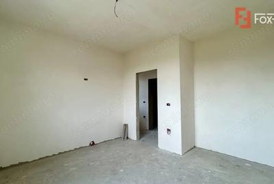 Casă cu 3 camere cu Teren 152 Mp în Sânandrei