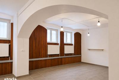 Spațiu comercial, de 100 mp, în Mărăști - 6