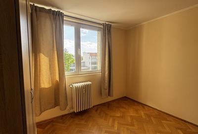 Apartament cu 3 camere decomandat, mobilat în Domenii - 3