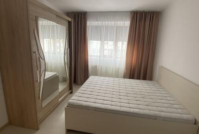 Apartament cu 2 camere decomandat în Central - 1