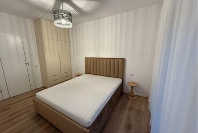Apartament cu 2 camere decomandat în Torontalului - 5