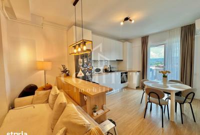 Apartament cu 2 camere în Bulgaria - 6