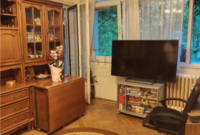 Apartament cu 2 camere semidecomandat în Bucureștii Noi