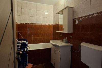 Apartament cu 2 camere în Gării