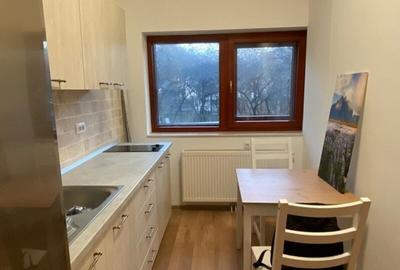 Apartament cu 2 camere semidecomandat, mobilat în Eroii Revoluției - 8
