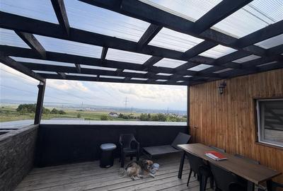 Casă cu 4 camere cu Teren 2800 Mp în Burdujeni - 8