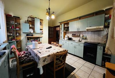 Casă individuală cu 5 camere cu Canalizare în Bucovina - 8