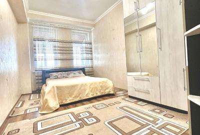 Apartament cu 2 camere decomandat în Mărăști - 4