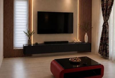 Apartament cu 3 camere decomandat în Ștefăneștii de Jos