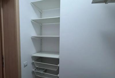 Apartament cu 2 camere semidecomandat, mobilat în Ozana - 9