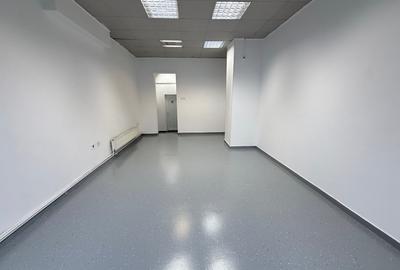 Spațiu comercial, de 60 mp, în Lujerului - 1