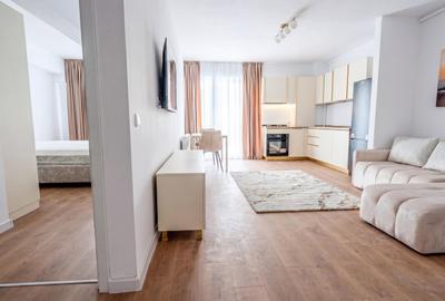 Apartament cu 2 camere decomandat în Central - 3