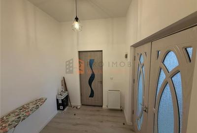 Casă individuală cu 3 camere cu Canalizare în 1 Decembrie - 8