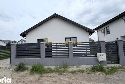 Casă cu 3 camere cu Teren 375 Mp în Berceni - 2