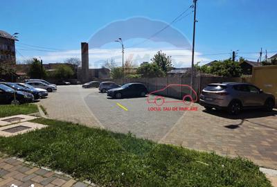 Apartament cu 2 camere, mobilat în Mioriței - 6
