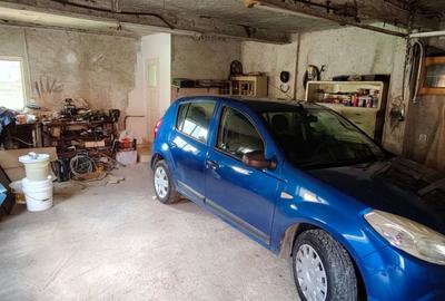 Casă individuală cu 7 camere cu Canalizare în Dârste - 13