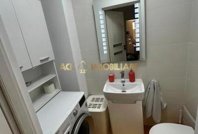 Apartament cu 3 camere decomandat, mobilat în Berceni - 10