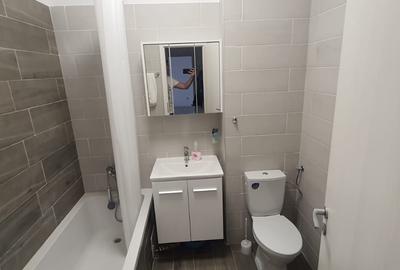 Apartament cu 2 camere decomandat în Sălaj - 7