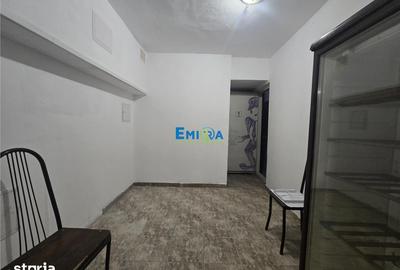 Spațiu comercial, de 128 mp, în Ultracentral