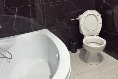 Casă cu 4 camere în Potârnichești