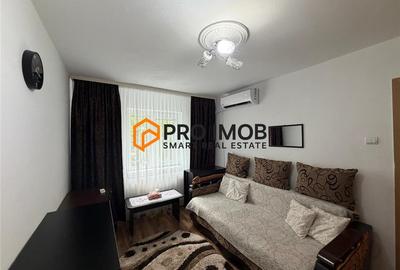Apartament cu 2 camere decomandat, mobilat în 1 Decembrie - 1