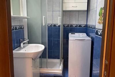 Apartament cu 2 camere decomandat în Teiul Doamnei - 7