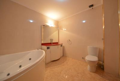 Apartament cu 4 camere decomandat în Herăstrău - 6