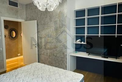 Apartament cu 4 camere în Herăstrău - 7