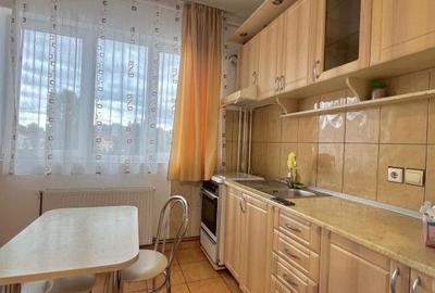 Apartament cu 2 camere în Dâmbul Rotund