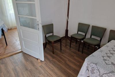 Casă cu 8 camere cu Teren 3651 Mp în Giulvăz - 4