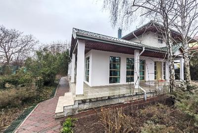 Casă individuală cu 6 camere cu Canalizare în Eforie Sud - 2