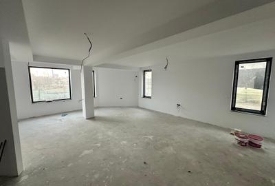 Duplex cu 4 camere cu Canalizare în Palazu Mare - 38