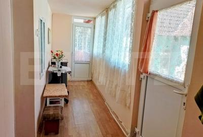 Casă individuală cu 2 camere cu Canalizare în Suceagu - 3